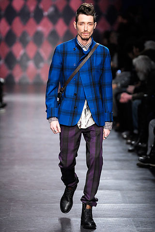 Paul Smith / - 2010-2011